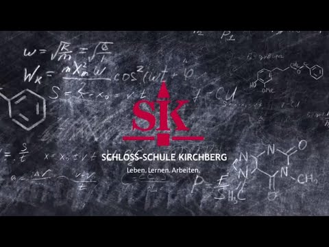 Trailer der Schloss-Schule Kirchberg