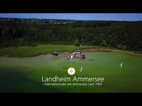 Landheim Ammersee