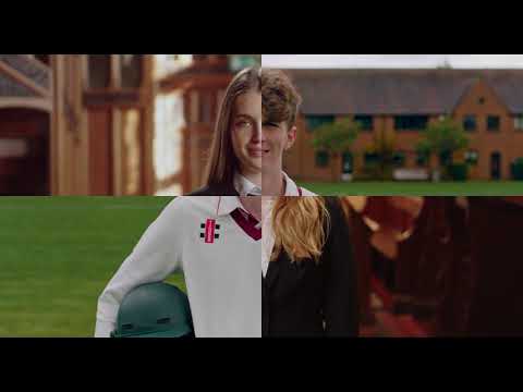 Shiplake College | Ethos Video | Inclusive • Individual • Inspirational