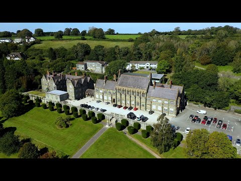 Mount Kelly School Video