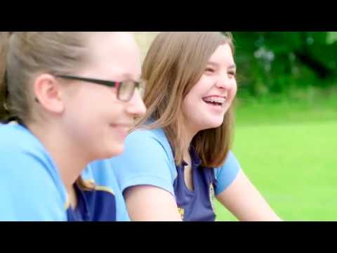 Kingham Hill School