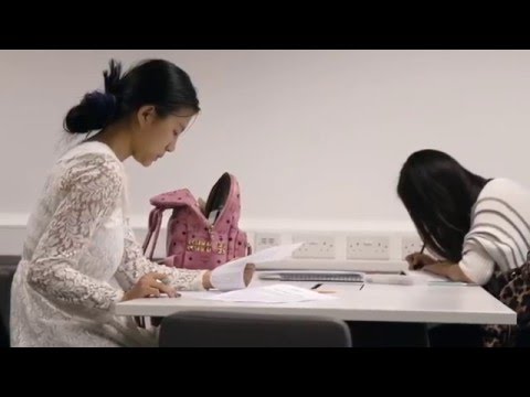 CATS College Cambridge, Private School for International Students - Case Study