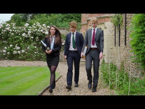 Sixth Form | King's Bruton