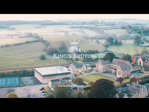 This is King's Bruton | King's Bruton