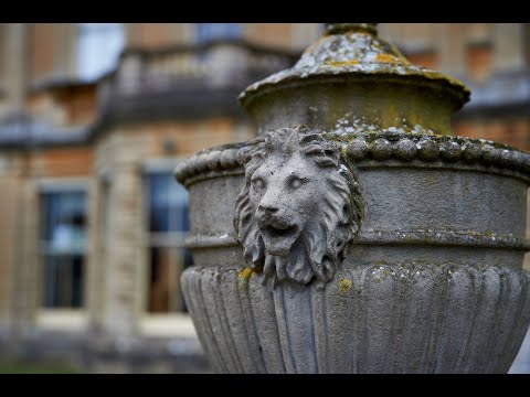 Rendcomb College 2021 Promo Reel