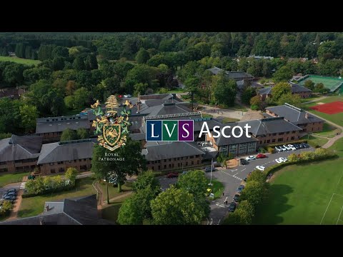 LVS Ascot - Welcome to our school