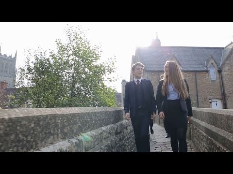 Life at King's Bruton | King's Bruton