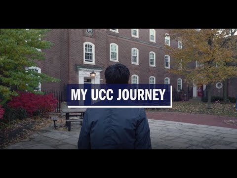 My UCC Journey - A boarding student's life at Upper Canada College