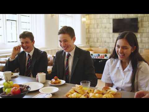 Life at Brighton College (United Kingdom) - United Kingdom School of the Decade