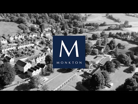 Monkton Combe School