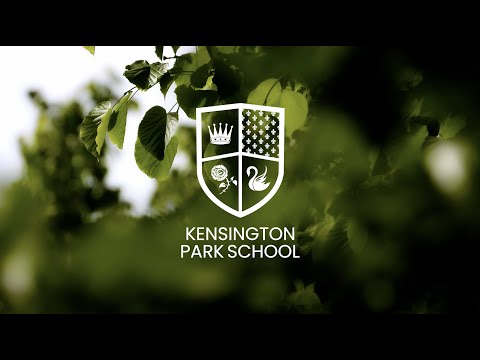 Welcome to Kensington Park School