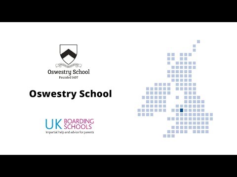 UK Boarding Schools | Oswestry School