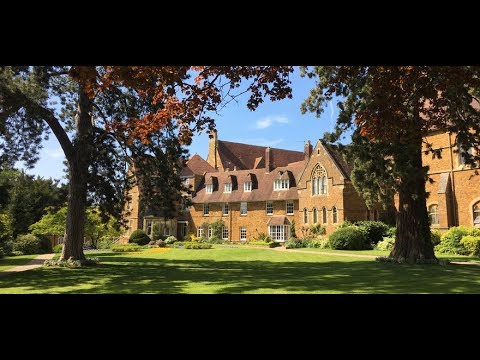 An introduction to Bloxham School for prospective international students