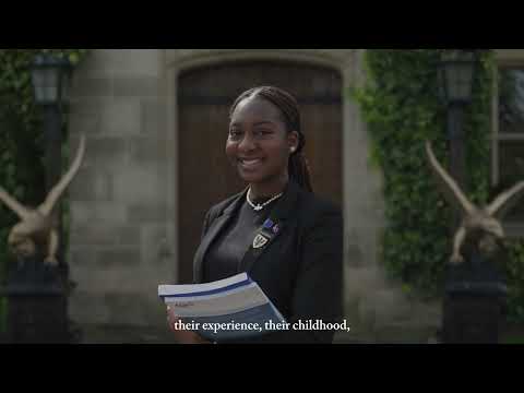 Queen Ethelburga's Collegiate: Life at QE (Subtitled)