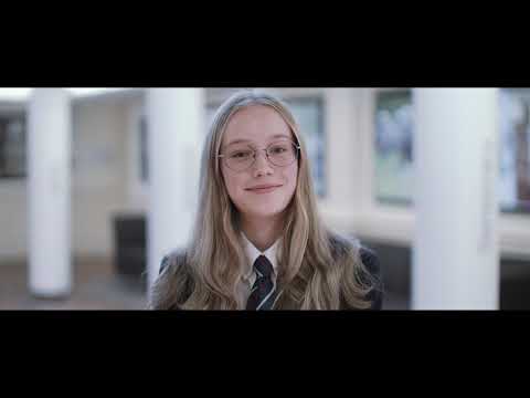 Discover Ashbury College