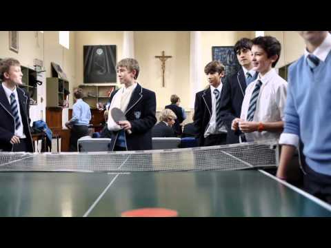 A Day in the Life of Prior Park College