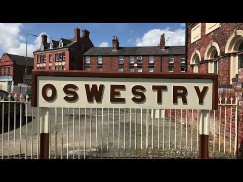 #ThisIsOswestry - Oswestry School