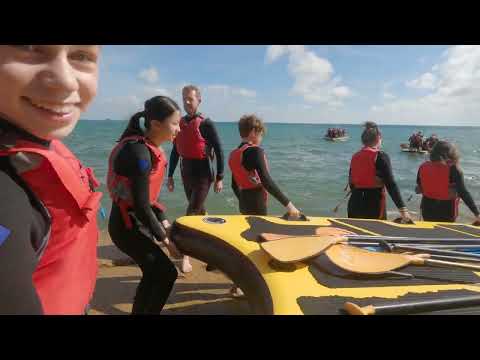 RYDE SCHOOL DAY &amp; BOARDING