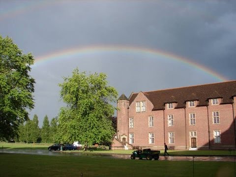 Welcome to Ardingly College