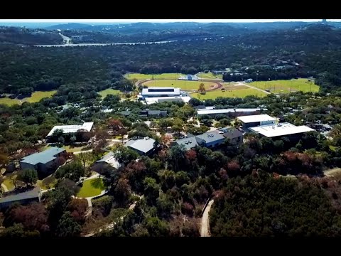 The Boarding Program at St. Stephen's Episcopal School, Austin, Texas; www.sstx.org