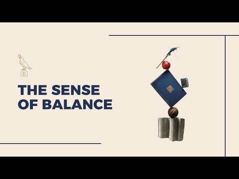 The Sense of Balance - Repton School