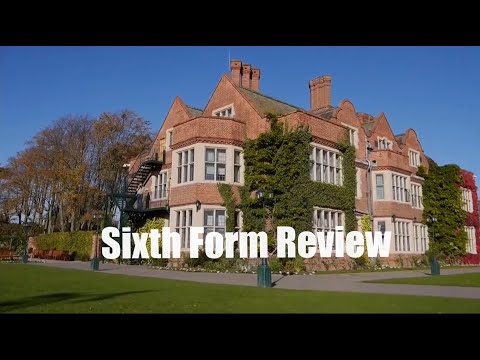 Queen Ethelburga's Collegiate, Sixth Form Review 2019-2020