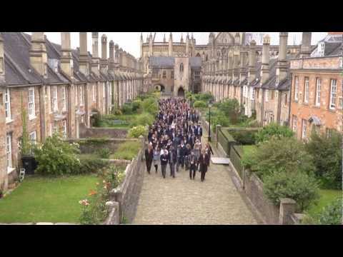 Wells Cathedral School