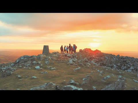 Mount Kelly School Video | It's The Climb