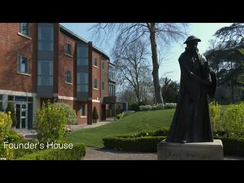 Whitgift Virtual Tour