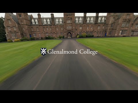 Welcome to Glenalmond College - #distictlyglenalmond