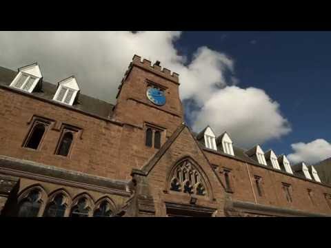 Glenalmond College - About Glenalmond - Independent Boarding &amp; Day School