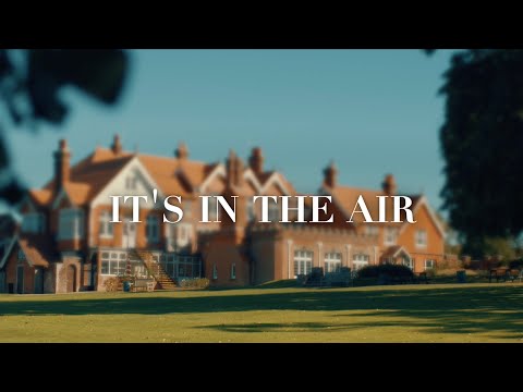 Bede's - It's in the Air