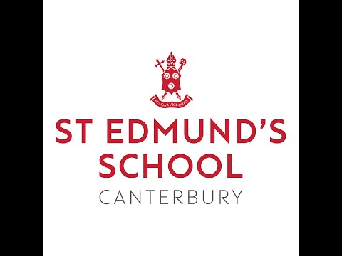 St Edmund's School Canterbury