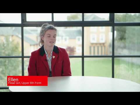 Loretto School - Academics - A small school, big on ambition