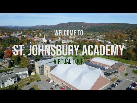 SJA Virtual Campus Tour