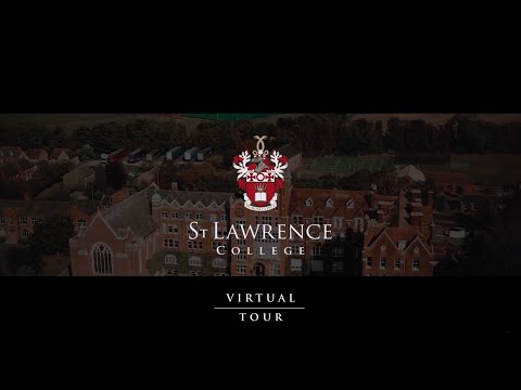 St Lawrence College Virtual Tour