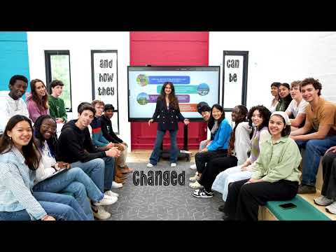 Welcome to UWC Atlantic