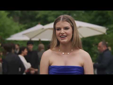 Graduation Class of 2022 | Institut auf dem Rosenberg