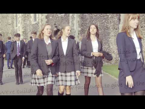 Dover College Day Pupil Promotional Film 2019