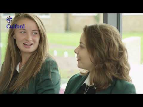 Discover Culford School