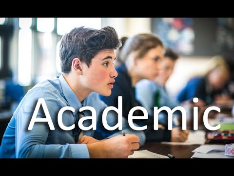 Malvern College | Academic