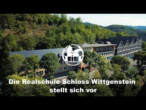 Realschule Schloss Wittgenstein