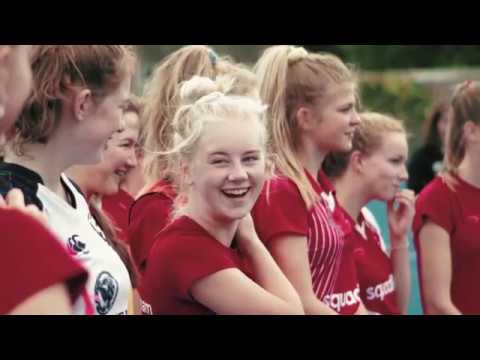 Loretto School - Sport - Instilling the values of sportsmanship