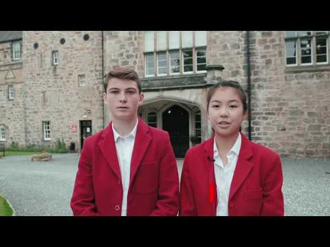 Loretto School - Guided Tour