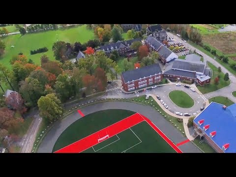 King's-Edgehill School - Be More!