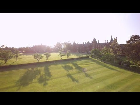 Framlingham College | Suffolk Independent School - Official Film