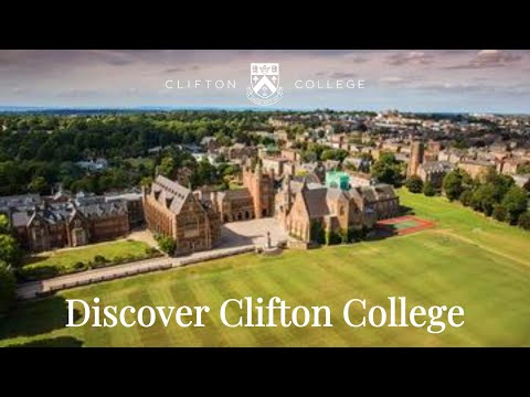 Life at Clifton College