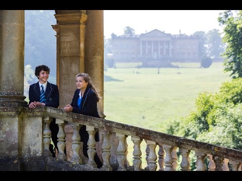 Prior Park College - What Life Is All About