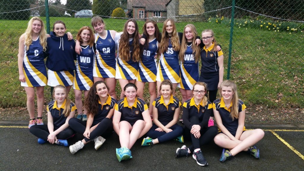 Bedstone College 7 Bedstone College 7