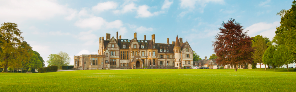 Wielka Brytania - liceum w anglii z internatem 65 Die Clayesmore School – Eines unserer Partnerinternate in England
